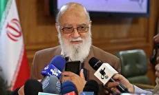 چمران: سد معبر و دست‌فروشی حرام است (فیلم)