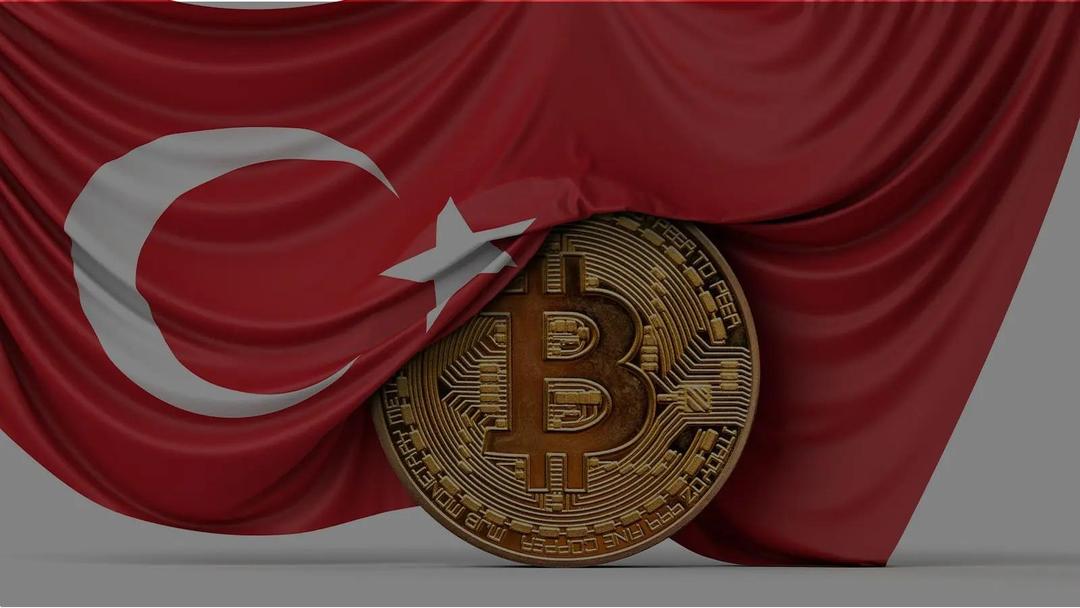 ترکیه نبرد با فعالیت‌های غیر قانونی رمزارز‌ها را آغاز کرد