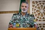 سرلشکر موسوی: آمادگی فوق‌العاده برای درگیری احتمالی آینده داریم (فیلم)