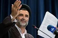 نبویان: اسرائیل جلسه سران قوا را از طریق دوربین‌های سطح شهر متوجه شد (فیلم)