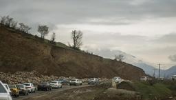 محدودیتهای ترافیکی آخر هفته در جادههای شمالی