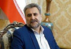 فلاحت‌پیشه: ایران ابزار‌هایی دارد که می‌تواند جنگ را آخرالزمانی کند (فیلم)
