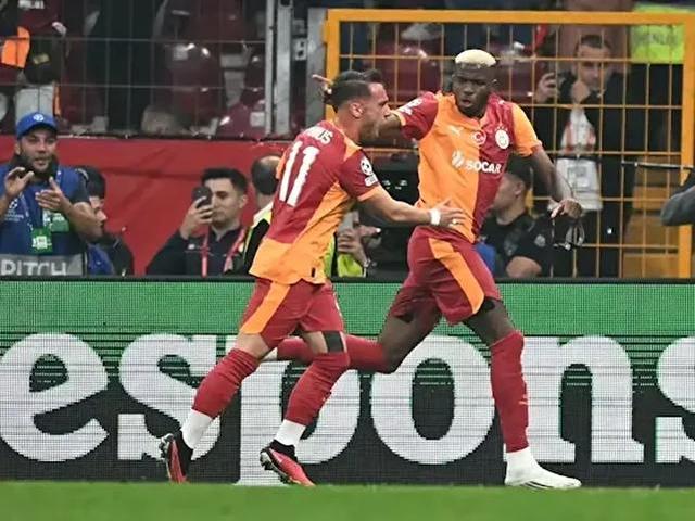 گالاتاسارای 1–0 لیورپول/ بازگشت قرمزها به استانبول بعد از ۲۰ سال( به روز می‌شود)/ پخش زنده بازی از عصر ایران
