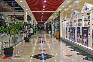 شناسایی و اخطار به ده‌ها مجتمع تجاری ناایمن در تهران