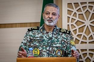 رئیس ستادکل نیروهای مسلح: آمادگی فوق‌العاده‌ای برای درگیری احتمالی آینده داریم