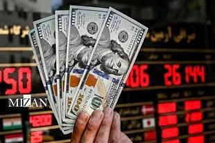 بیش از ۳۳ میلیارد دلار ارز واردات به سه وزارتخانه تخصیص داده شد