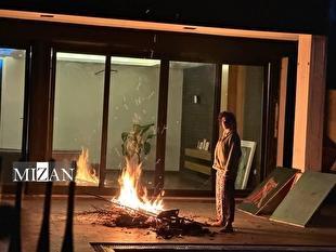 «قبل از مصرف از بین ببرید» به آمریکا رسید