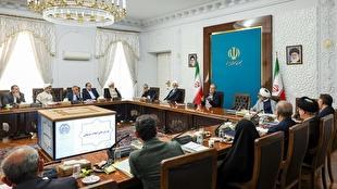 تاکید پزشکیان بر ادغام مراکز کم بازده علمی، با هدف تمرکز حمایت‌ها بر دانشگاه‌های کارآمد