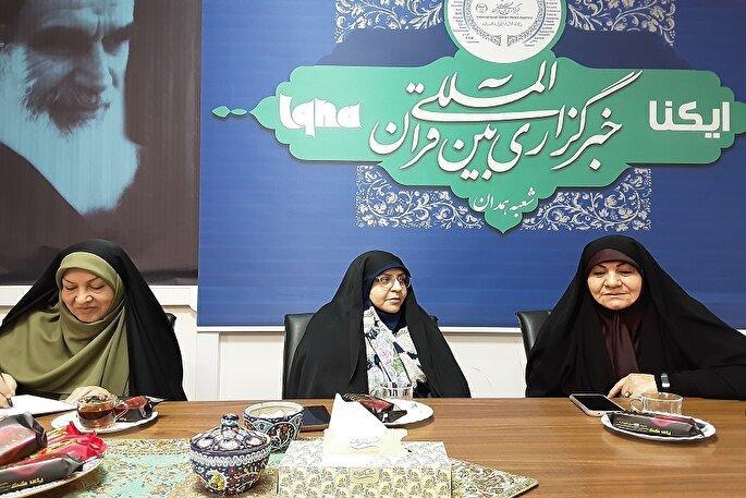 داستان صبوری و عشق؛ همراهی پروین سلگی در کنار سردار شهید