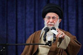 نماهنگ | خورشید فاطمی حزب‌الله