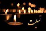 پیام تسلیت اساتید حوزه برای ارتحال همسر آیت‌الله العظمی سیستانی