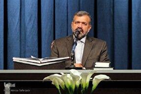 نگاه امیرالمؤمنین(ع) به دنیا و معاد