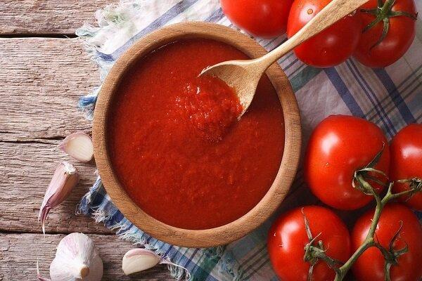 جلوگیری از کپک زدن رب گوجه‌فرنگی با یک ترفند ساده