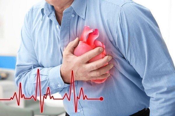 اقدامات حیاتی هنگام بروز درد قلبی