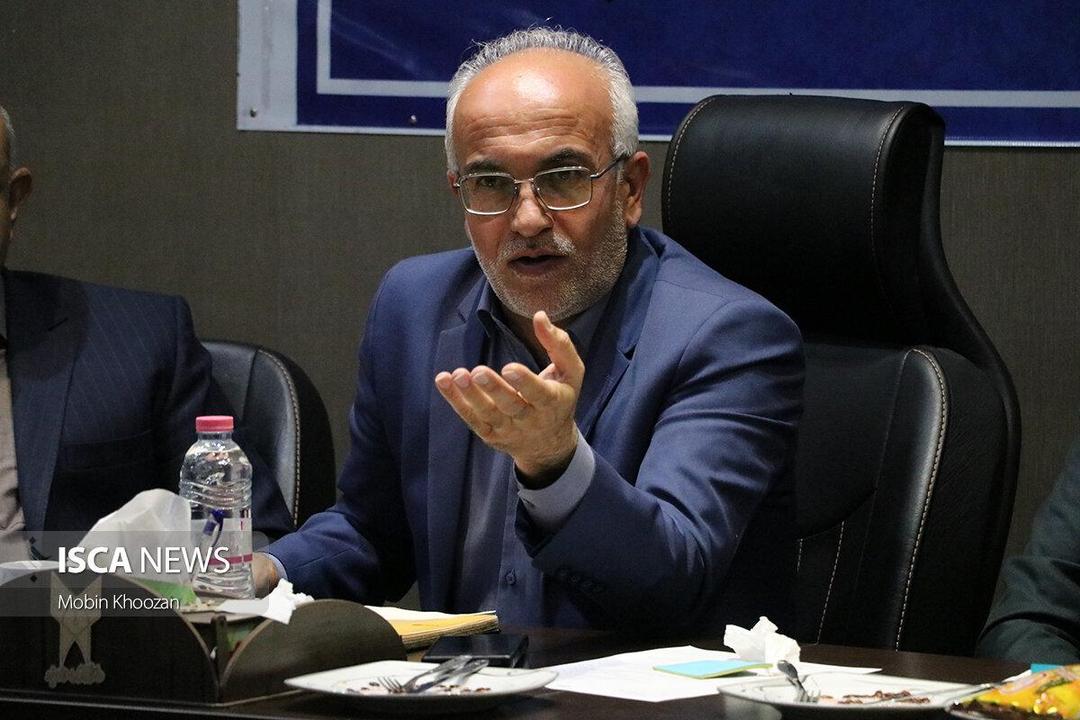 گردشگری یزد نیازمند هم‌افزایی و تولید محتوای خلاقانه برای معرفی جهانی است