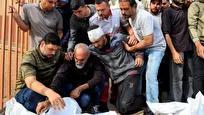 تداوم حملات و بازداشت‌ها در فلسطین؛ شهید شدن دو نفر و یورش‌های گسترده ارتش اسرائیل