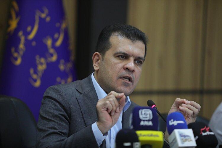 دولت فراخوان هوش مصنوعی برای آب، انرژی و امداد را آغاز کرد