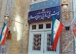 استرداد ۱۲۰ مهاجر ایرانی از آمریکا| وزارت خارجه: از شهروندان‌مان حمایت می‌کنیم