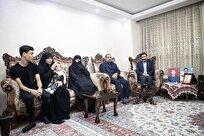طحان نظیف: شهید «محمد چناری» افتخاری برای شبکه ناظران انتخاباتی است