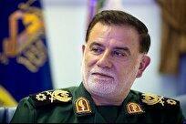آغاز مراسم سالگرد شهادت سرتیپ عباس نیلفروشان