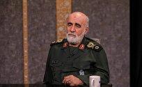 سردار رستگارپناه: رژیم صهیونیستی به‌زودی نابود خواهد شد