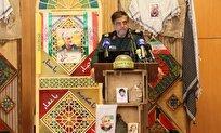 هم‌رزم شهید نیلفروشان: حاج عباس، ترکیبی از دانش، تاکتیک و محور مقاومت بود