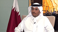 قطر: طرح ترامپ درباره غزه نیاز به شفاف‌سازی و مذاکره دارد
