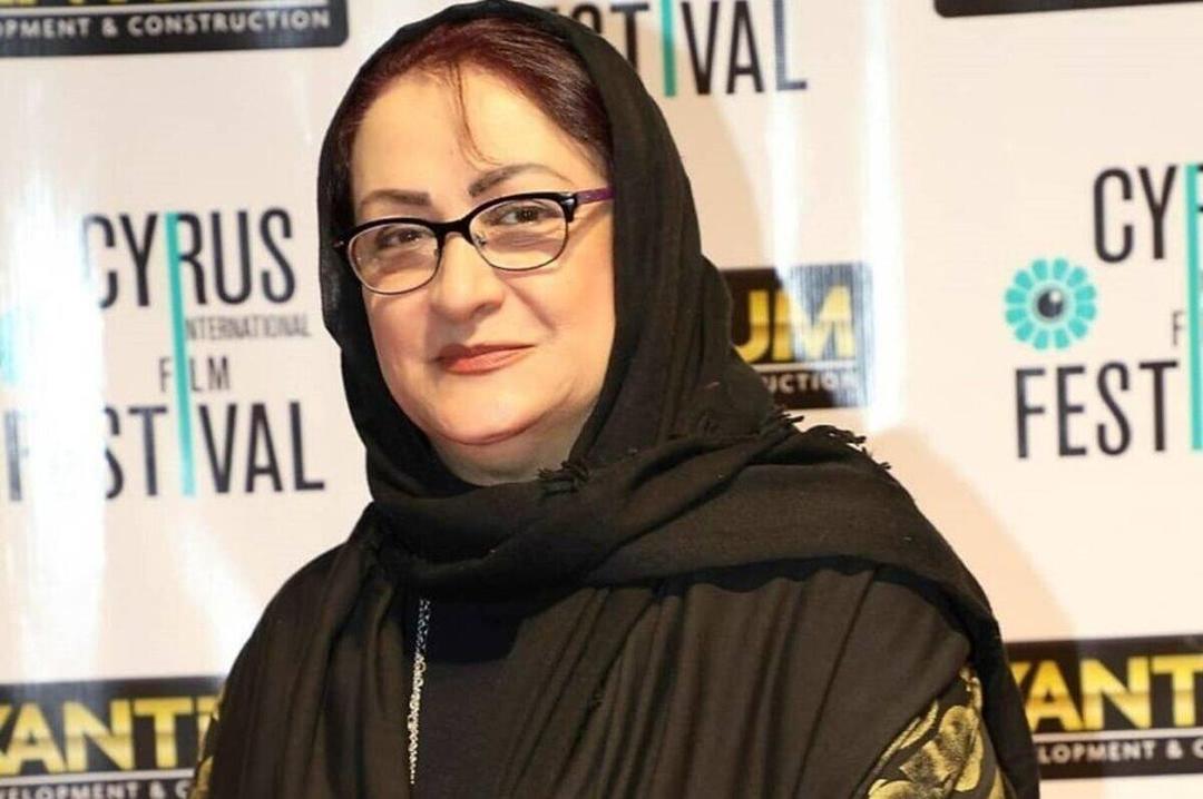 ببینید | سختگیری عجیب مریم امیرجلالی برای دخترش در شب نامزدی