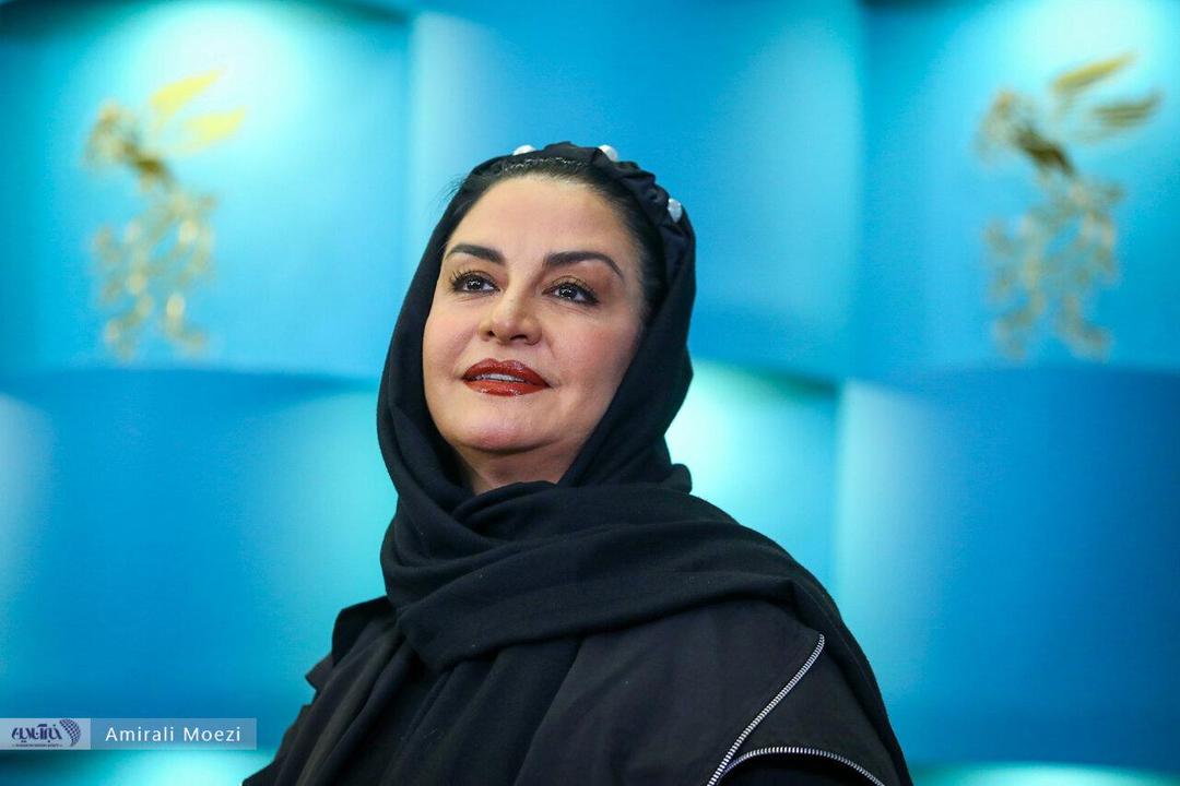 عکس | میزان تغییر چهره مریلا زارعی بعد از گذشت ۴۲ سال؛ تصویر بازیگر زن در ۹ سالگی