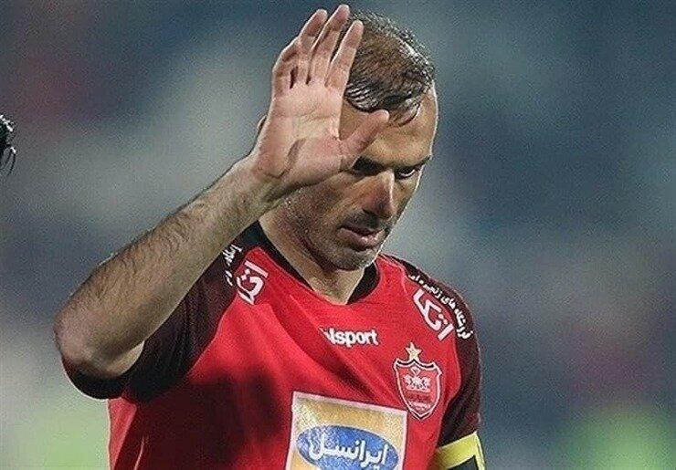 20 نفر در پرسپولیس از هوادار متمول پول می‌گیرند!