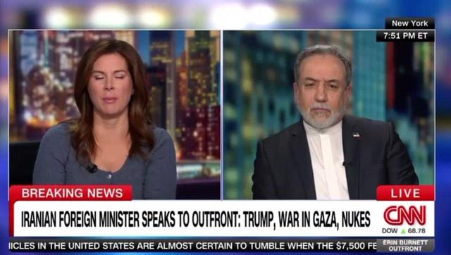 عراقچی: ما همواره آماده گفت وگو و راه‌ حل دیپلماتیک بوده‌ایم / طنز تلخ شورای امنیت؛ سکوت در برابر نسل‌کشی غزه و مجازات ایران با اسنپ‌بک است