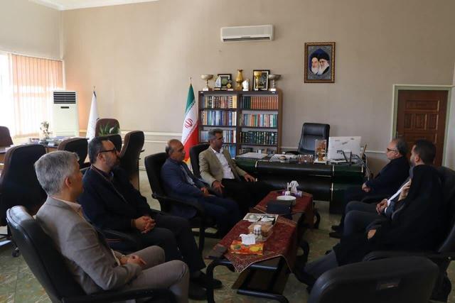 فرماندار سمنان: نوسازی مدارس و تقویت هنرستان‌ها از اولویت‌های اصلی است