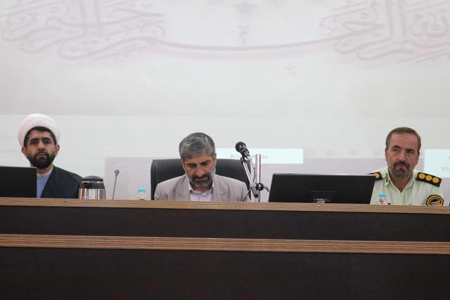 ۶۰ درصد زندانیان استان چهارمحال و بختیاری با اعتیاد و عوارض ناشی از آن مرتبط هستند