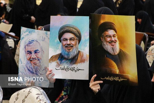 جزئیات برگزاری مراسم سالگرد شهادت سید حسن نصرالله در تهران و سراسر کشور مشخص شد