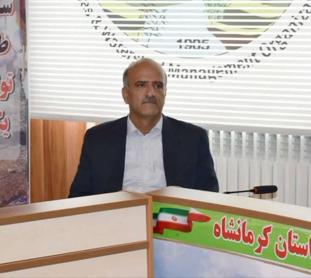 رودخانه گاماسیاب در خطر؛ نیاز به اجرای فوری طرح‌های آبخیزداری