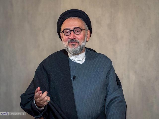 ابطحی: مصاحبه قلدرمابانه «ترامپ» و«نتانیاهو» درباره غزه تمام بدنم را لرزاند/ خوی آمریکای ترامپ و اسرائیل برای همه‌جای دنیا همین است