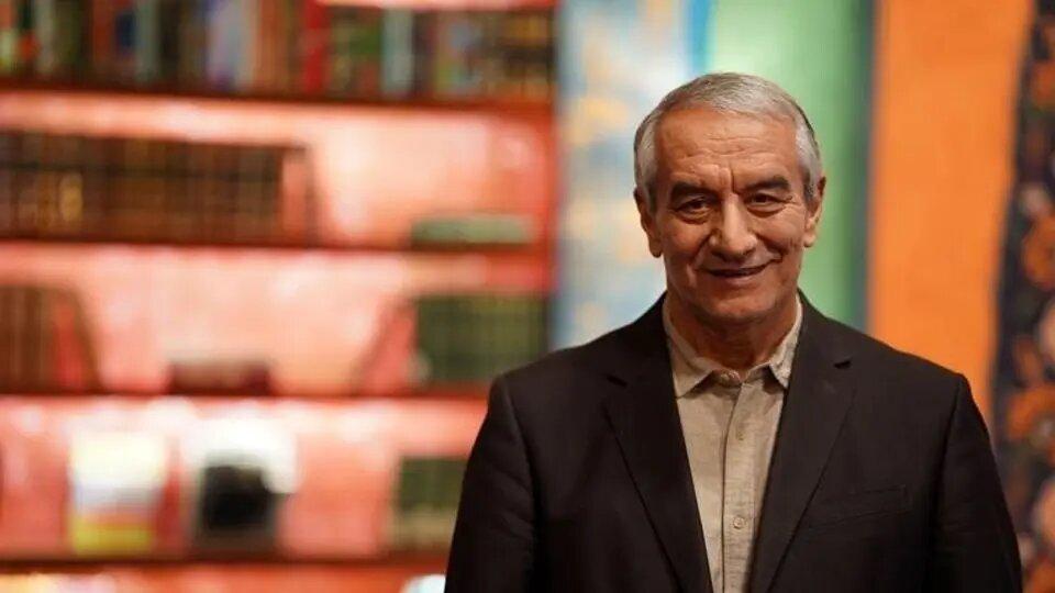 ببینید | کفاشیان: جادوگران، روح پدر یکی از مسئولین را احضار کردند!
