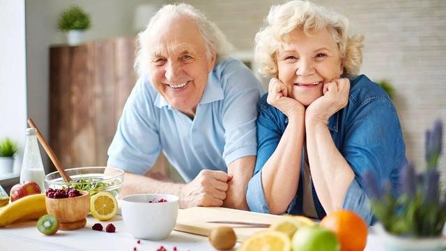با این روش احتمال پیری سالم را تا بیش از ۸۰ درصد افزایش دهید