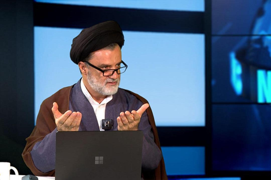 ببینید | نبویان: خروج از NPT یعنی ساخت بمب؛ بمب اتم بازدارندگی ندارد