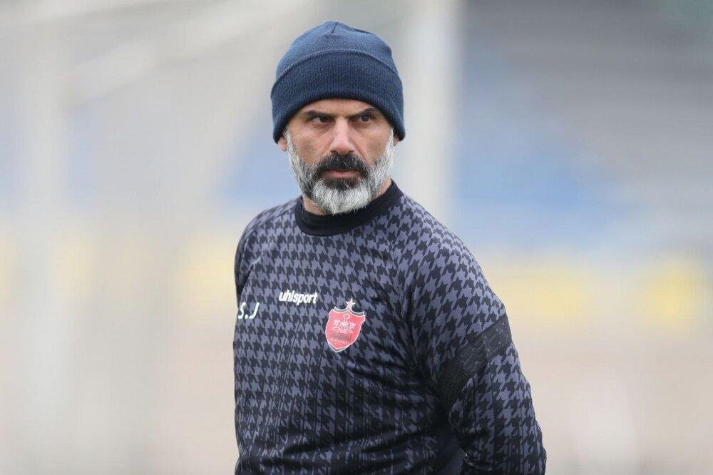 بشار رسن گفت این بازیکن بدرد نمی‌خورد اما درویش او را خرید | ۲۰ نفر در پرسپولیس با هوادار متمول در ارتباط هستند