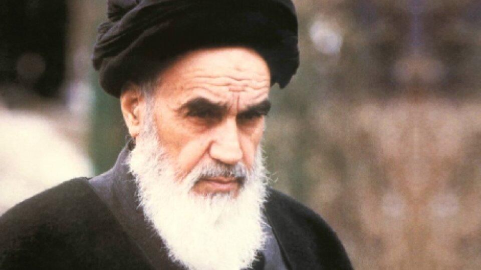 آمریکا انسان‌دوست است؟ + ویدئو | بازنشر فرمایشات امام خمینی(ره) درباره آمریکا