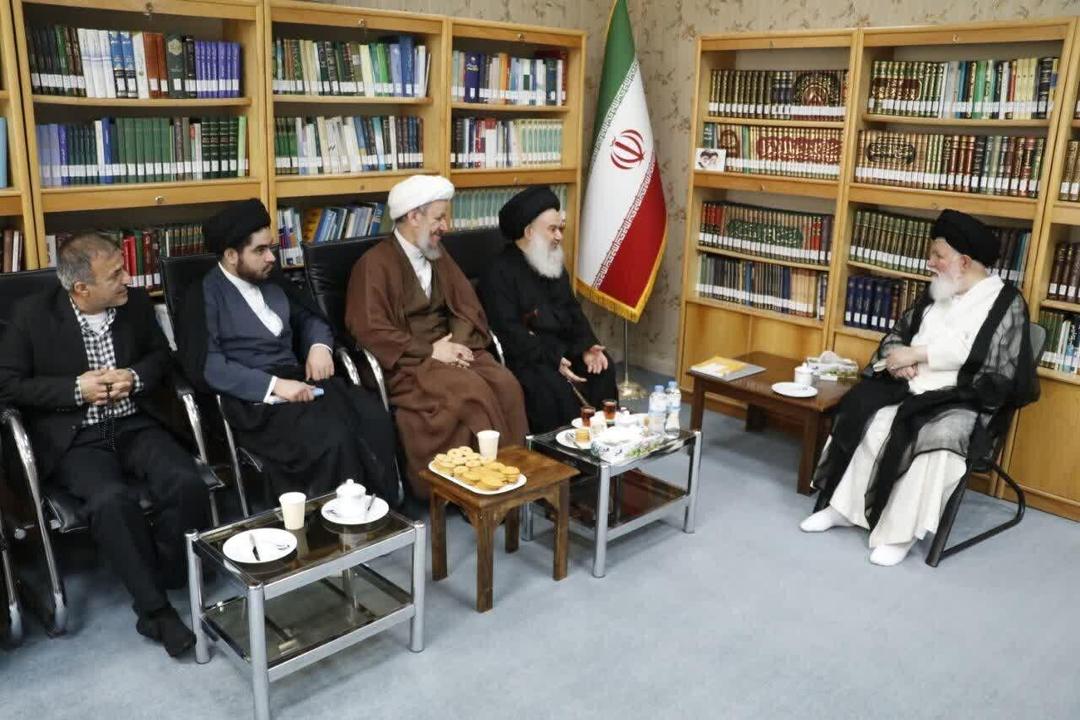 علم الهدی: می‌توان گروهی از علمای عرب‌زبان و ولایی را در خوزستان آماده کرد و در ایام خاص به کشورهای منطقه اعزام کرد