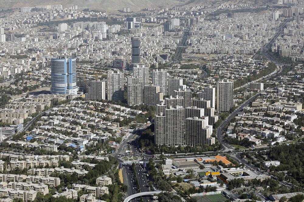نرخ اجاره خانه کاهشی شد؟