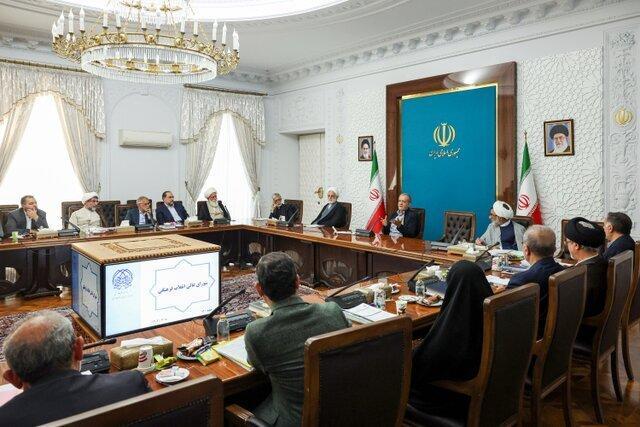 پزشکیان: یکی از پرتکرارترین درخواست‌های ایرانیان مقیم آمریکا، تسهیل بازگشت به کشور بود