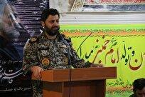 سربازان در «دفاع مقدس ۱۲‌روزه» حماسه آفریدند