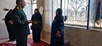اردوی جهادی پزشکی، فرهنگی و اجتماعی در شهرستان دورود برگزار شد