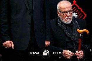 داغ بزرگ شهید سیدهاشم صفی‌الدین به روایت پدر ارجمند شهید سیدحسن نصرالله