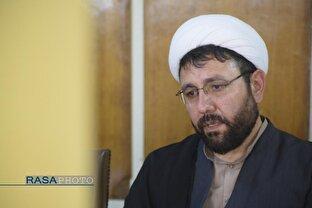 امروز میدان اصلی روحانیون «جهاد تبیین» است