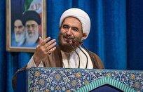 شعر به معنای واقعی کلمه می‌تواند الهی باشد