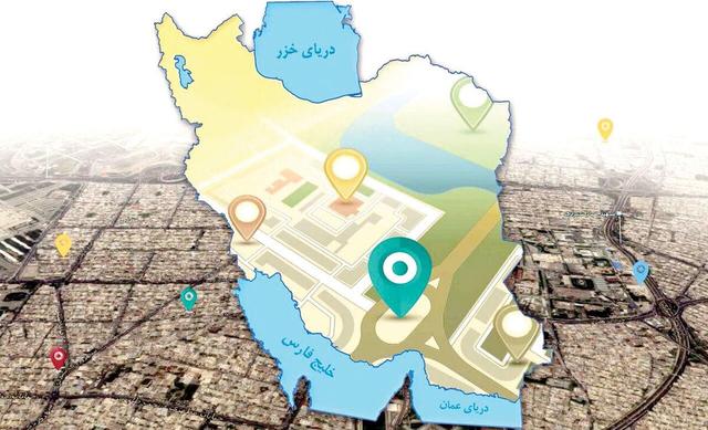 جی‌نف یا املاک و اسکان؟ حکمرانی داده‌محور قربانی سامانه‌بازی